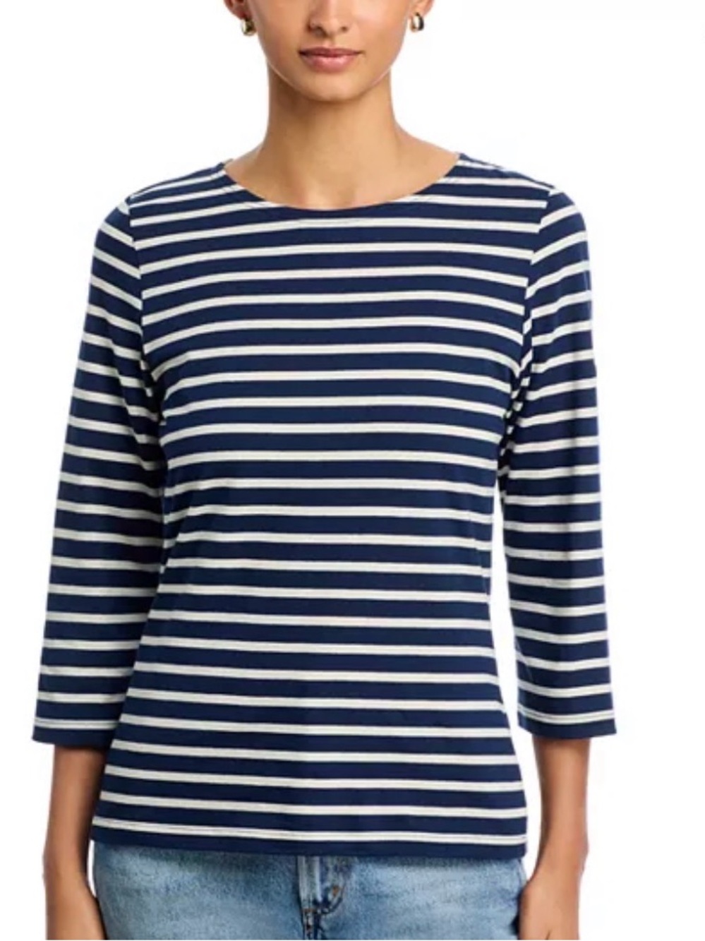 St James tee